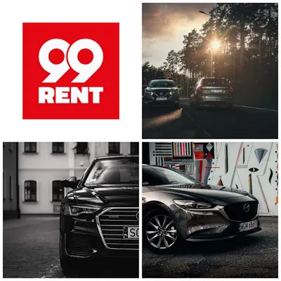 99RENT- Wypożyczalnia samochodów Ełk